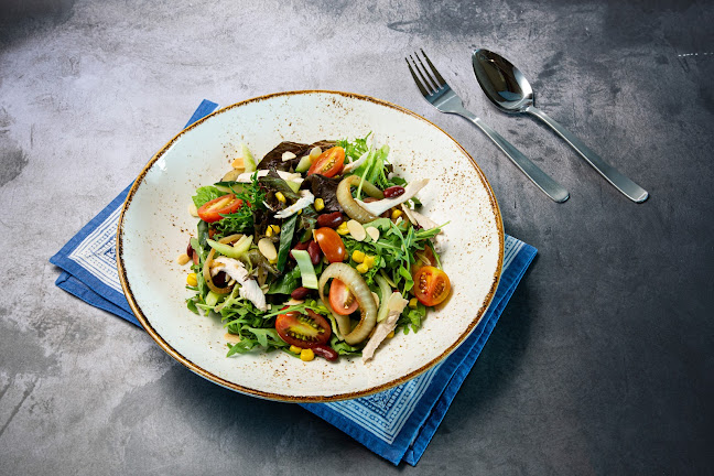 The Wok People Pte Ltd - Singapore