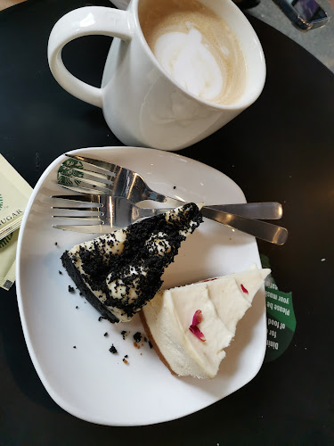 Opinii despre Starbucks Bugis Junction în Singapore - Hospitality and gastronomy