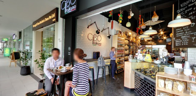 Cibo Italiano - Singapore
