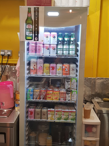 Comentarii opinii despre MONKI 台灣小吃部