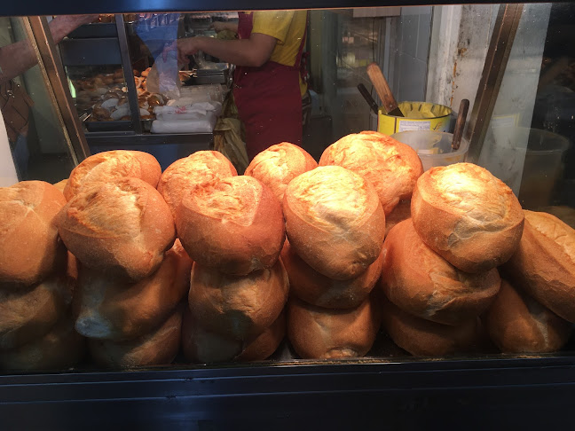 Roti Corner (Homies bakery) - Hospitality and gastronomy