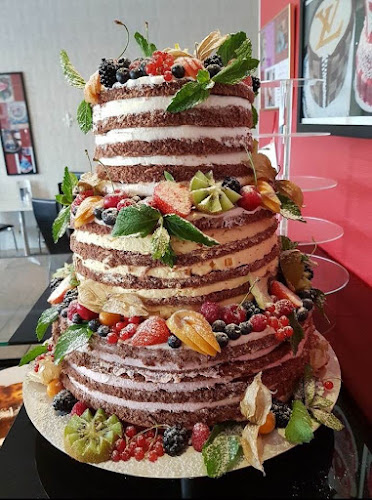 Delta Café - Singapore