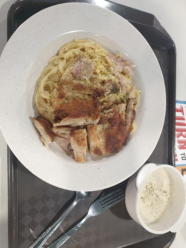 Comentarii opinii despre VNFoody Western Food (Food court 4)