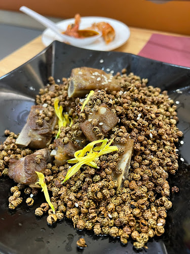 SHUNFENG 顺风川渝私房菜