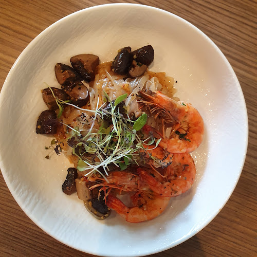 Opinii despre 1doc Bistro Heartbeat@Bedok în Singapore - Hospitality and gastronomy