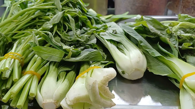 Opinii despre Toa Payoh Lorong 8 Market & Hawker Centre în Singapore - Hospitality and gastronomy