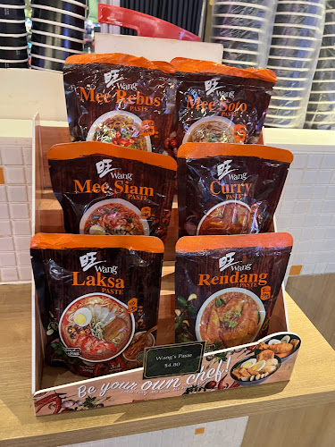 Opinii despre Heavenly Wang în Singapore - Hospitality and gastronomy