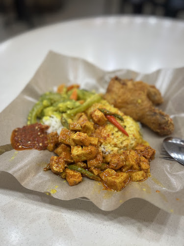 Comentarii opinii despre Authentic Nasi Padang