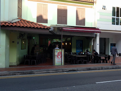 Evertop Family Restaurant