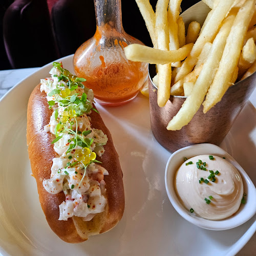 Opinii despre ATLAS în Singapore - Hospitality and gastronomy