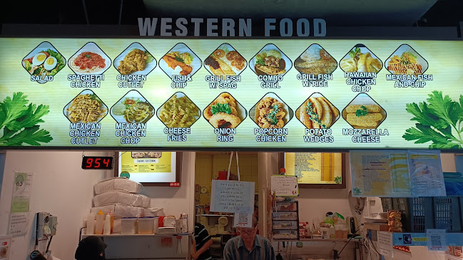 Opinii despre Olivye în Singapore - Hospitality and gastronomy