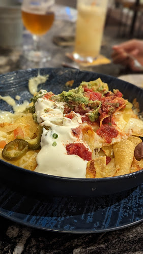 Brewerkz Riverside Point - Singapore