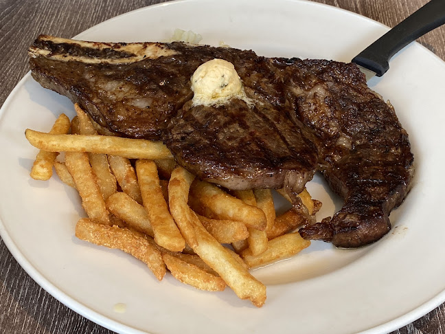 Comentarii opinii despre Hard Rock Cafe