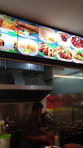 Comentarii opinii despre Al Afrose Restaurant