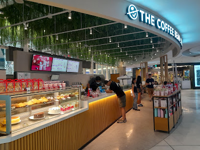 The Coffee Bean & Tea Leaf - Compass One Level 3