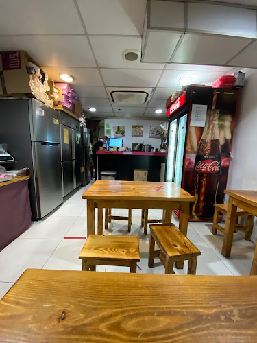 301 Commonwealth Ave, #02-02 MRT Station, Singapore 149729