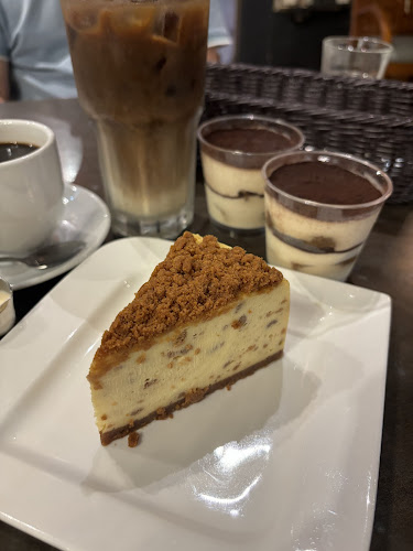 Opinii despre British Hainan - Kallang Way în Singapore - Hospitality and gastronomy