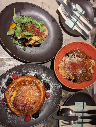 Kafe Utu - Singapore