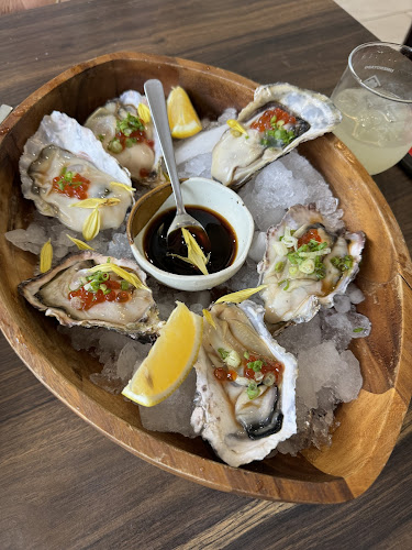 Inori Japanese Dining - Hospitality and gastronomy