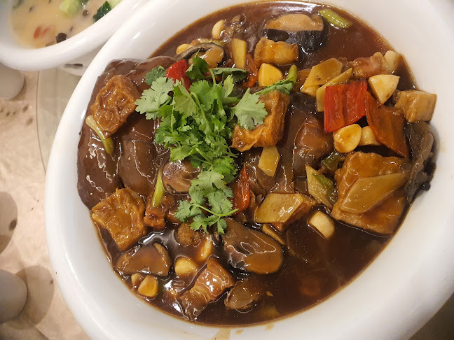 Comentarii opinii despre Imperial Grand Cantonese Cuisine