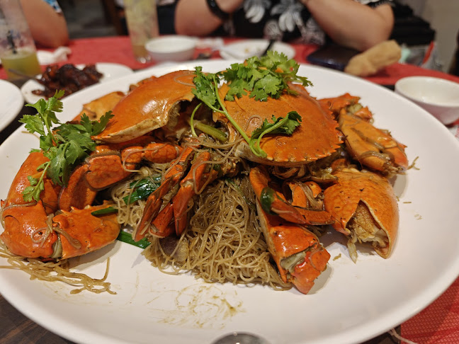 Opinii despre Food R Us în Singapore - Hospitality and gastronomy