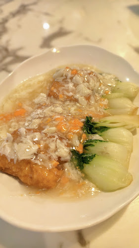 Opinii despre Restaurant by Chef Foong în Singapore - Hospitality and gastronomy