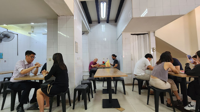 Opinii despre Original Chew Kee Eating House (Chew Kee Soy Sauce Chicken) în Singapore - Hospitality and gastronomy