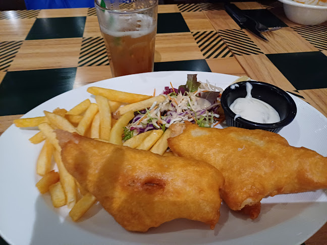 Jack's Place JEM - Hospitality and gastronomy