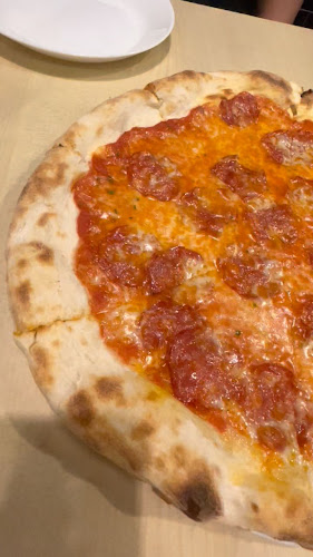 Opinii despre Dario Pizza & More în Singapore - Hospitality and gastronomy