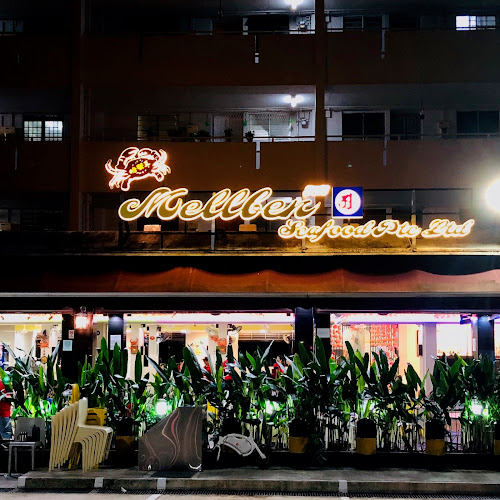Opinii despre Mellben Seafood în Singapore - Hospitality and gastronomy