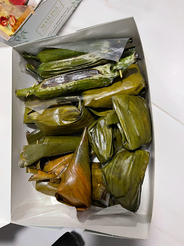 Opinii despre Deli Maslina în Singapore - Hospitality and gastronomy