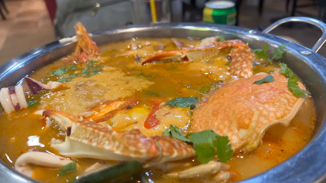 Soi Thai Soi Nice (JEM) - Singapore