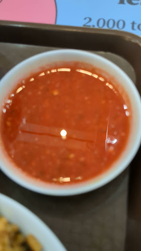 Bedok 539 Kway Chap - Hospitality and gastronomy