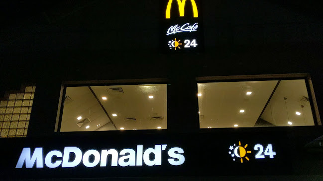 Opinii despre McDonald's Bukit Batok în Singapore - Hospitality and gastronomy