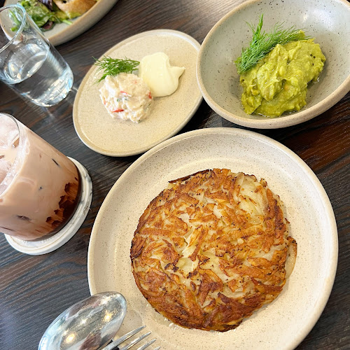 SPACE COFFEE - Hospitality and gastronomy