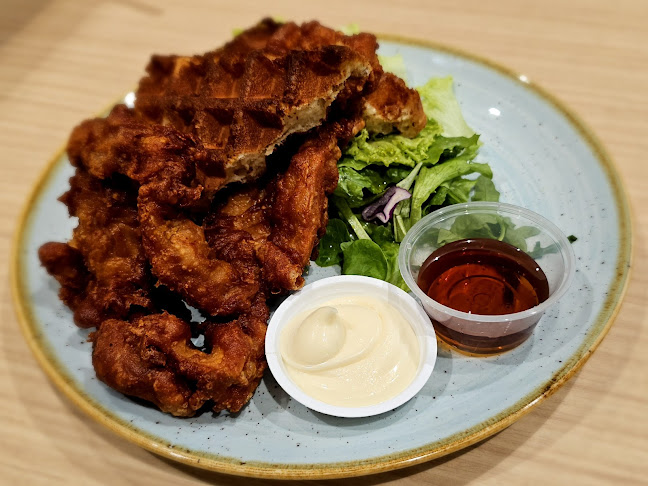 GRUB Junction 8 - Hospitality and gastronomy