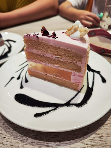 Opinii despre café Q classified în Singapore - Hospitality and gastronomy