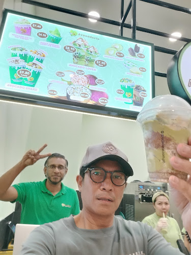 Comentarii opinii despre Avocadoria