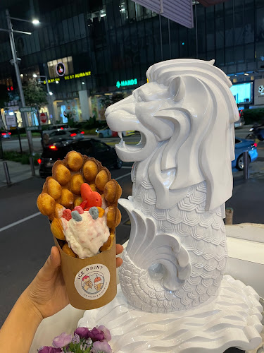 Comentarii opinii despre Ice Point