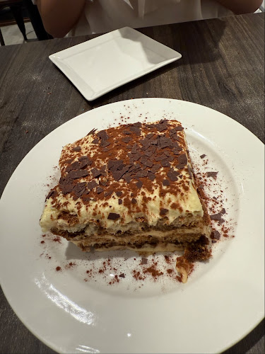 Opinii despre Cibo Italiano în Singapore - Hospitality and gastronomy