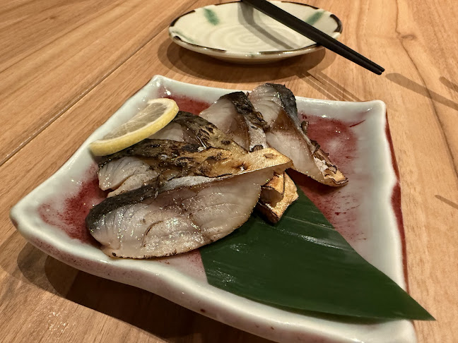 Opinii despre Niningashi în Singapore - Hospitality and gastronomy