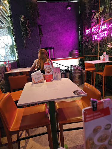 Tipsy Bunny - Singapore