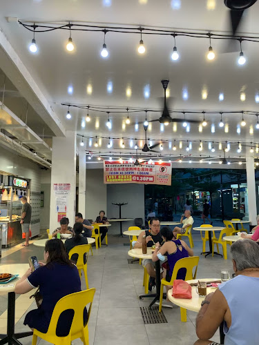 DETIAN 德天 COFFEESHOP