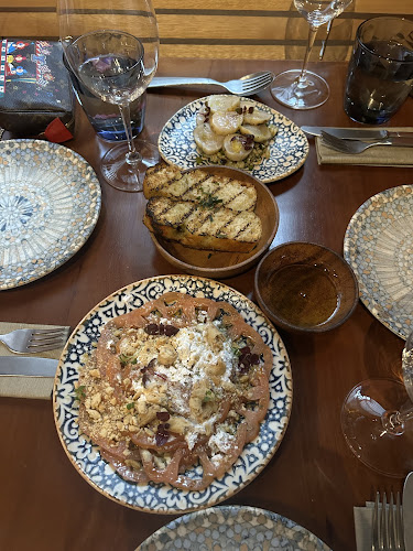 Opinii despre Griglia Open Fire Italian Kitchen - Katong în Singapore - Hospitality and gastronomy