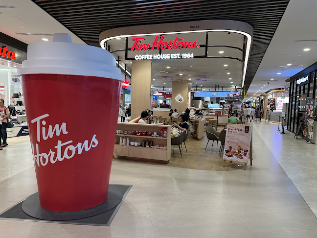 Tim Hortons Pasir Ris Mall - Singapore