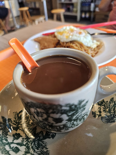 001 Cafe - Singapore