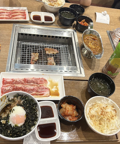 Opinii despre Yakiniku Like (Pasir Ris Mall) în Singapore - Hospitality and gastronomy