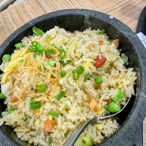 A-One Claypot House @ Hillion Mall