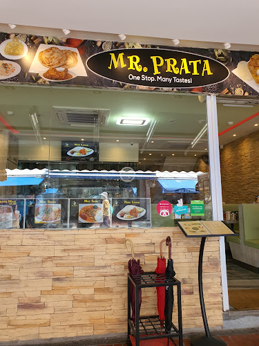 Mr. Prata - Hospitality and gastronomy