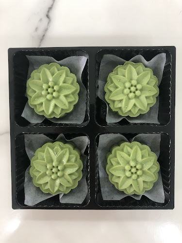 167A Punggol Kueh & Pao (167A 榜鵝糕点）